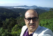 Gallery Dr Sreenivasa Murthy T M